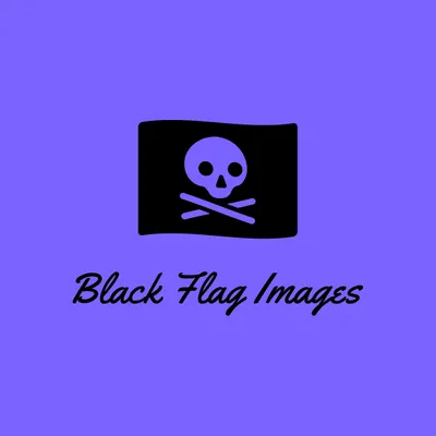 Black Flag Images