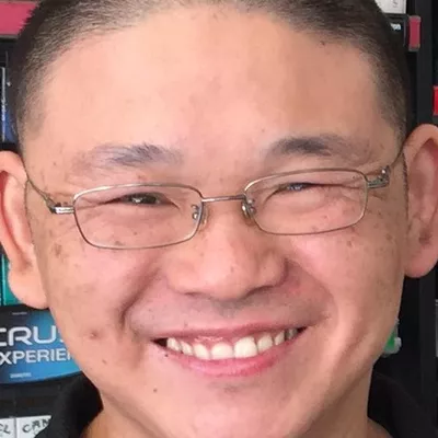 Wen’s TuiNa Therapeutic Massage