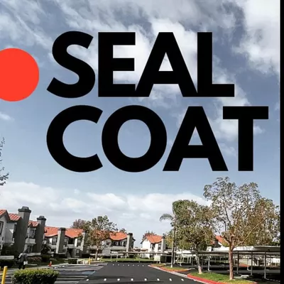 All American paving & seal coating