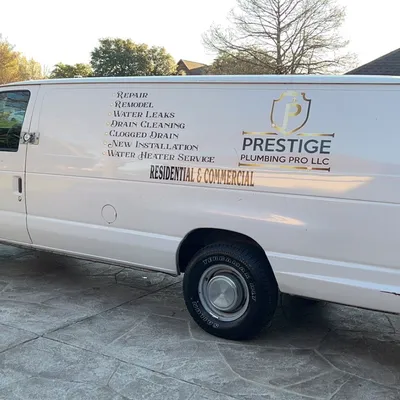 Prestige plumbing pro