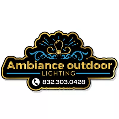 Ambiance Outdoor Lighting