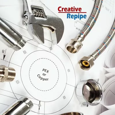 Creative Repipe