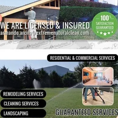EXTREME NATURAL C. LLC