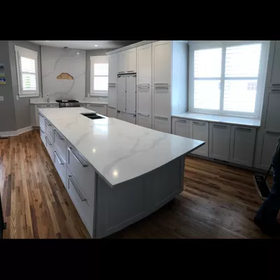 G-TOWN COUNTERTOPS