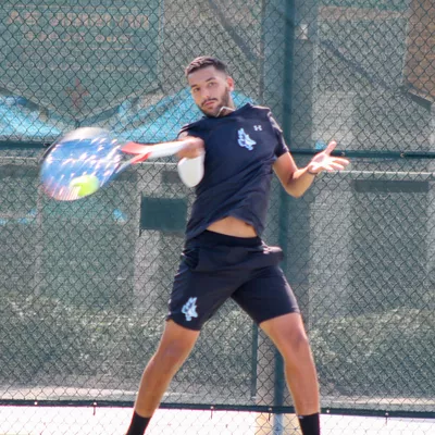 Tennis lessons