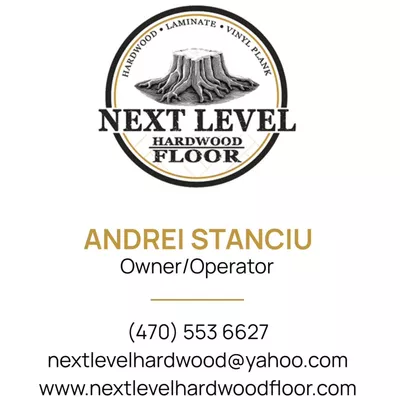 ?Next Level Hardwood Floor LLC