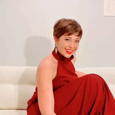 Emma Robertson’s Voice Studio