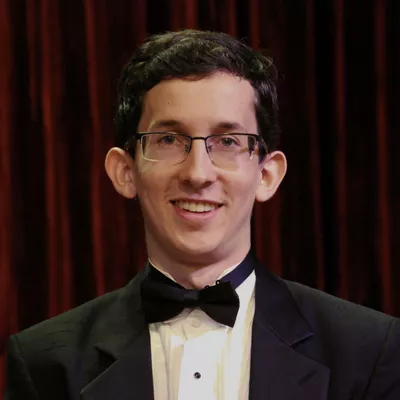 Andrew Boyle Piano Lessons