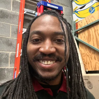 Deion Cook