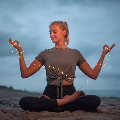 Cocoyogi