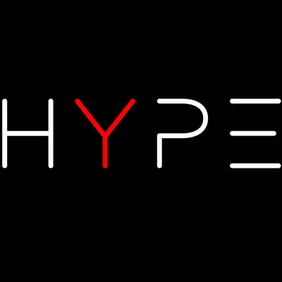 HYPE Agency