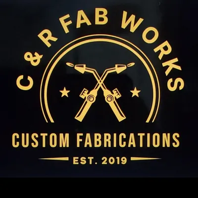 C&R FabWorks