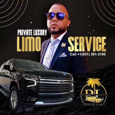 Prilux Limo