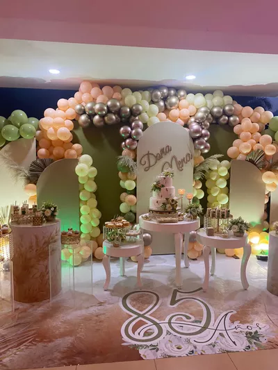 Balloons creations Miami