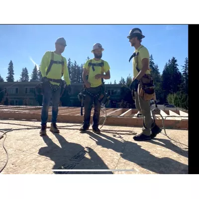 COWBOY CREEK CONSTRUCTION LLC