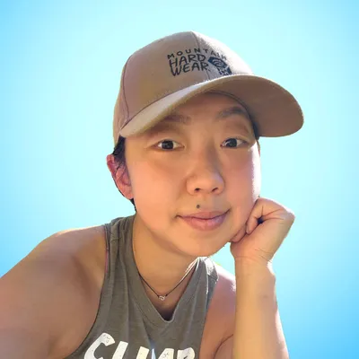 Leslie Kim | Graphic Design