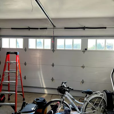 Bay Garage Doors