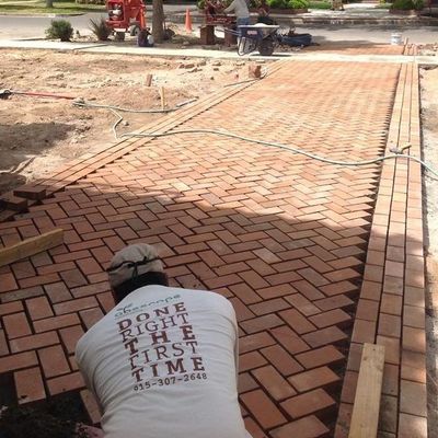 Abescape Landscaping and Irrigation