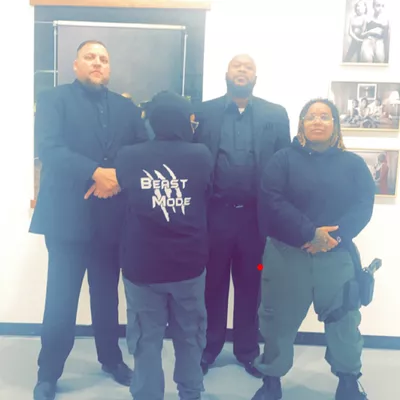 Beast Mode Security LLC
