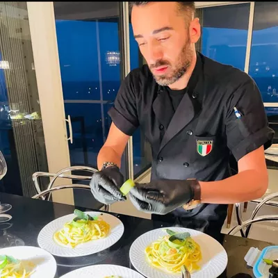 Gourmet Catering & Events
