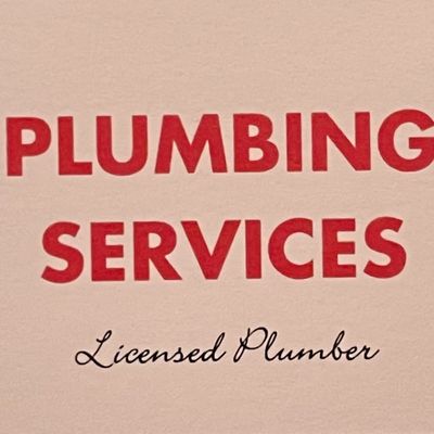 Plumbing Services