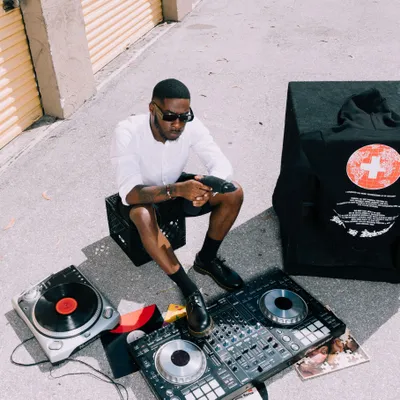 DJ Worldtour