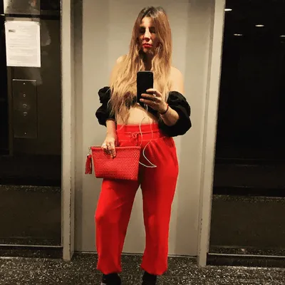 Paulina Castro