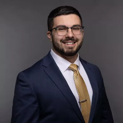 Jonathan Veres, Esq.