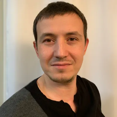 Valentin Aleksandrov