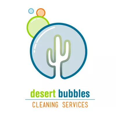 desert bubbles