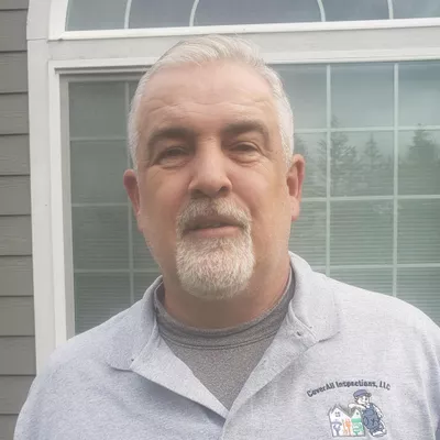CoverAll Inspections LLC  WA LIC# 21025674