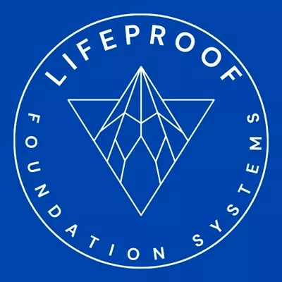 LifeProof Foundation Systems