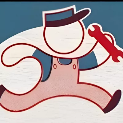 SUPER HANDYMAN!