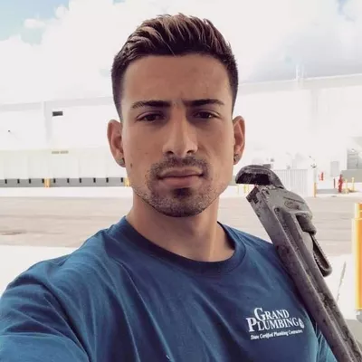 Frank barbosa