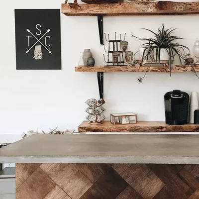 Mountain Concrete Co.