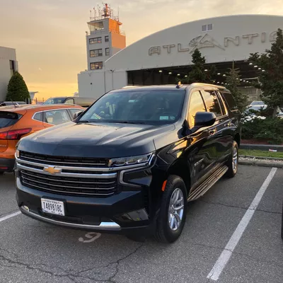 Ocean Ride Limousine,LLC