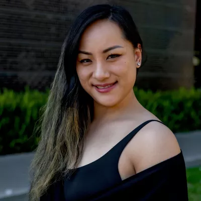 Belicia Tang