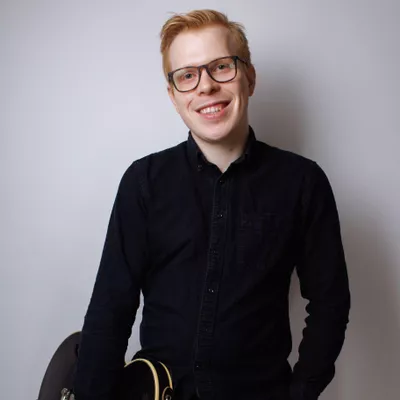 Tim Johnson Guitar Studio & Live Jazz