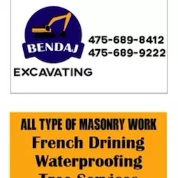 Bendaj excavation LLC