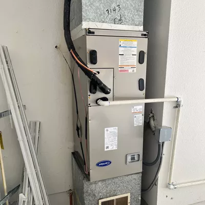 Evolution av llc