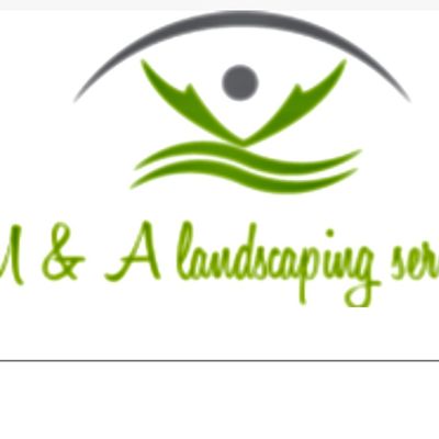 M and A landscaping and contracting