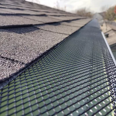 S&s gutters & paint