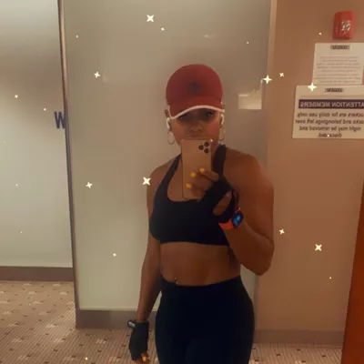 QB FITNESS