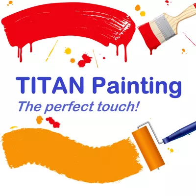 TITAN Painting LLC