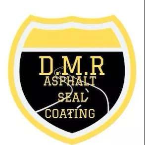 DMR asphalt  services