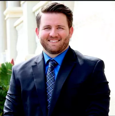 Joe Murphy III,  Realtor®️ - MVP Realty