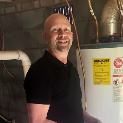 Worth Home Inspections
