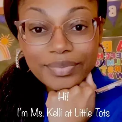 Little Tots Online