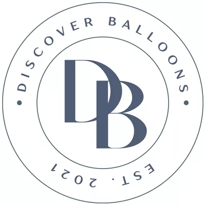 Discover Balloons