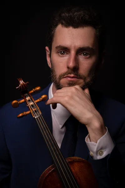 Gersh Chervinsky Violin Studio